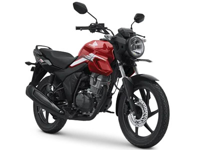 motor cb150 verza di bandung